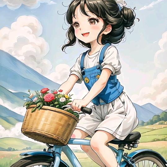 爱吃香菜
