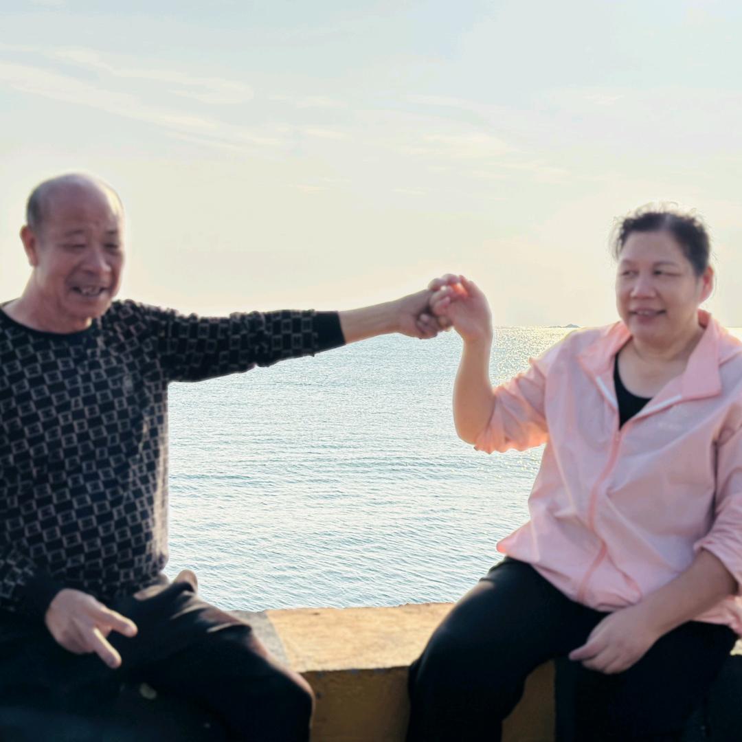 喂饱健康（陪老妈打怪中）