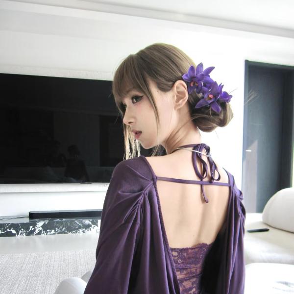 莉莉服装推荐