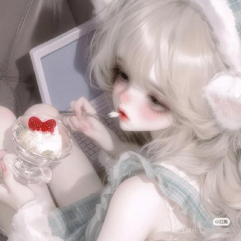 💋💋小仙女╰つ