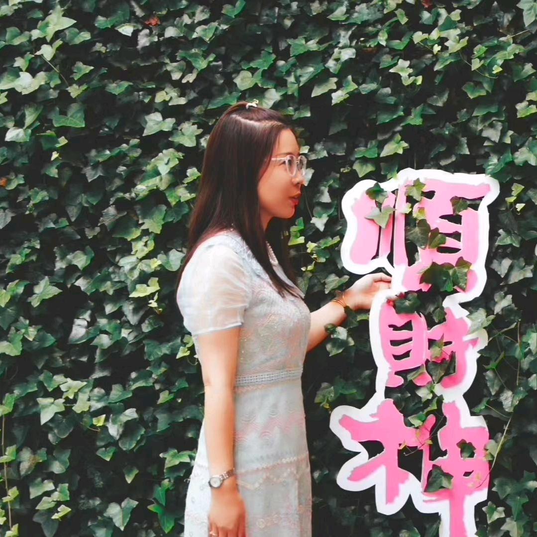 🍓快乐天使👼🏻