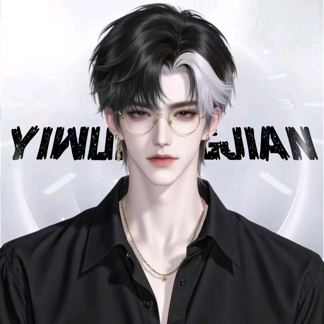 深鸿.KJ