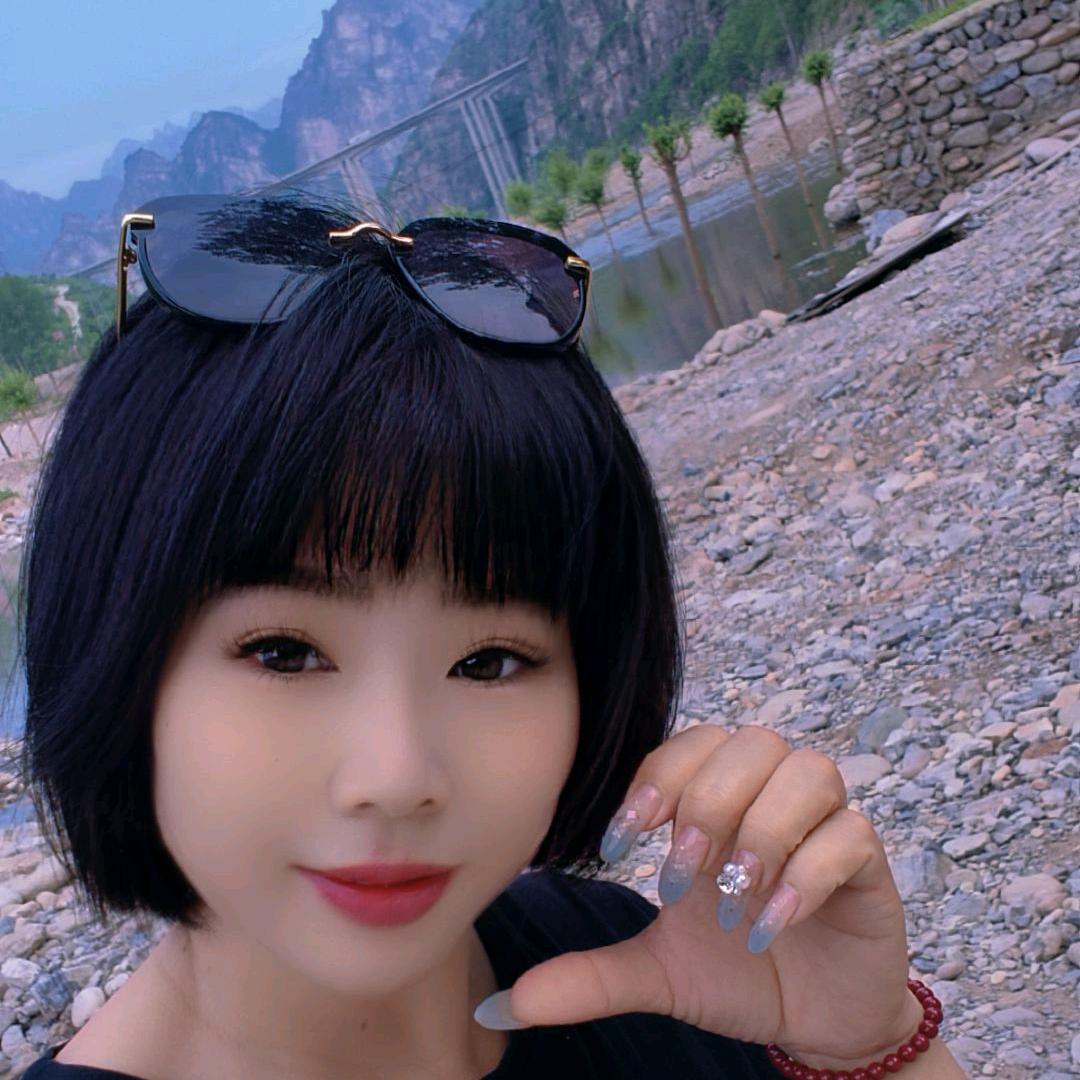 @幸运罗-好运常在🇨🇳