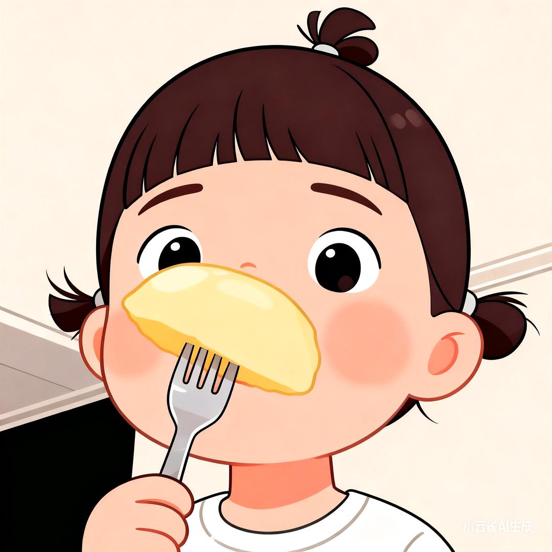 小林子零食房，短故事(请回关)