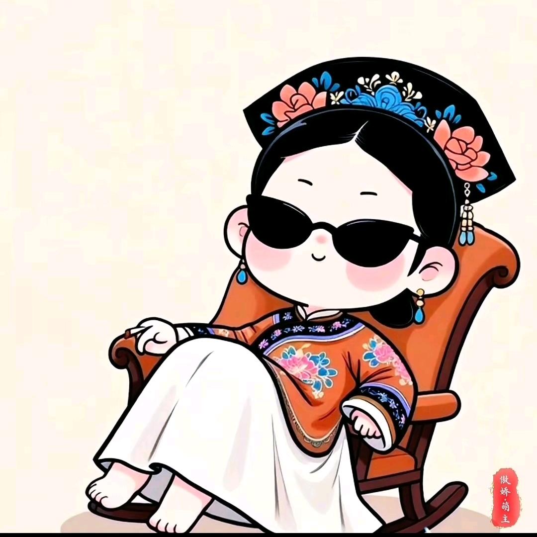 一 默