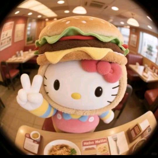 吃1️⃣千个蛋挞