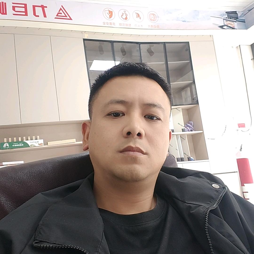 搞装修的小罗