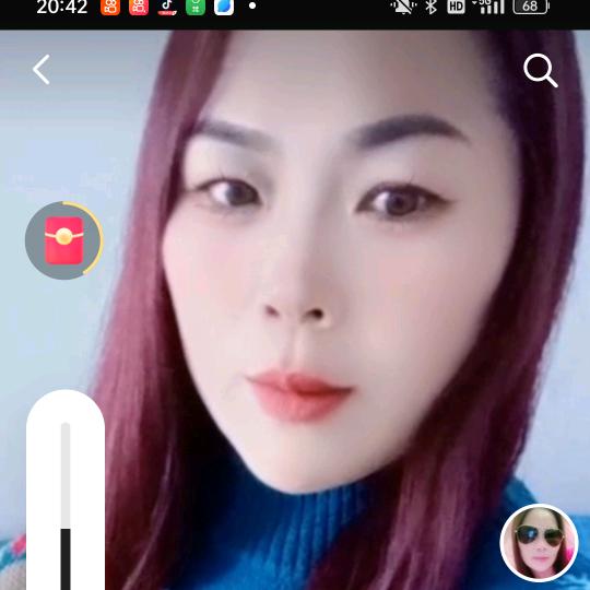 我是农村小妹