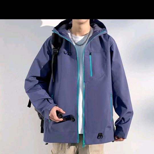 彭潮三公子男装