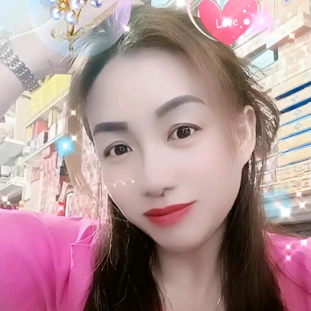 小美（拒私聊拒连赞）