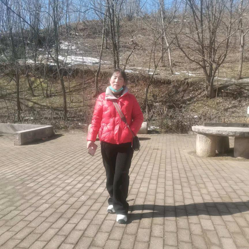 余生随心🌻☘️