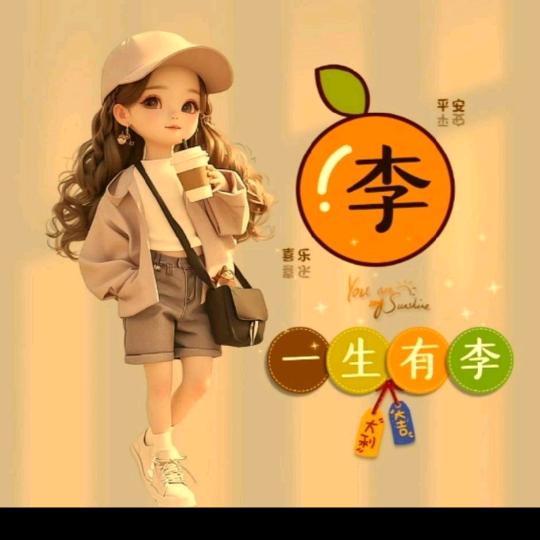 一生平安