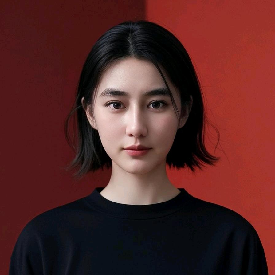 豆沙是只👻