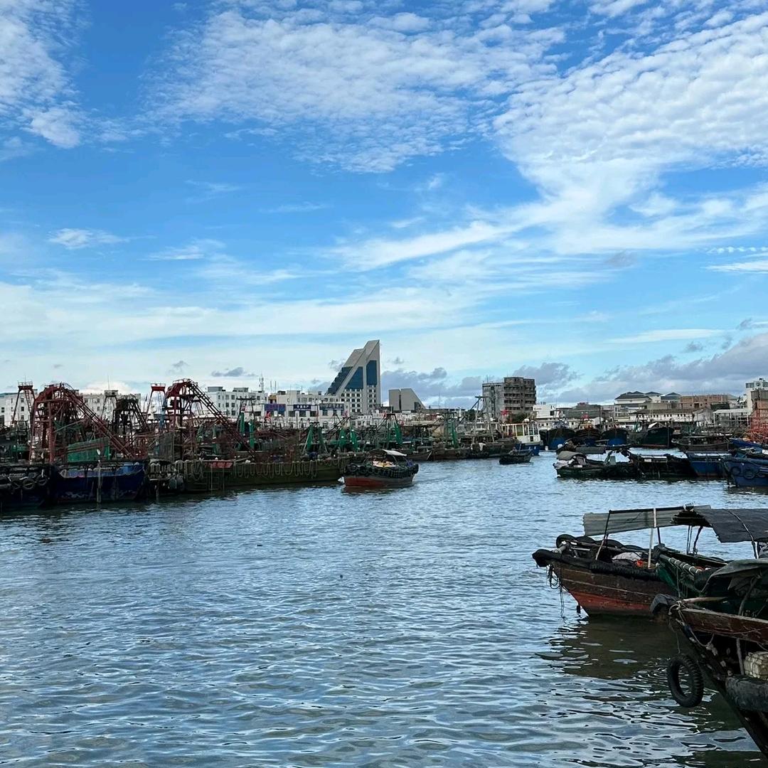 小小