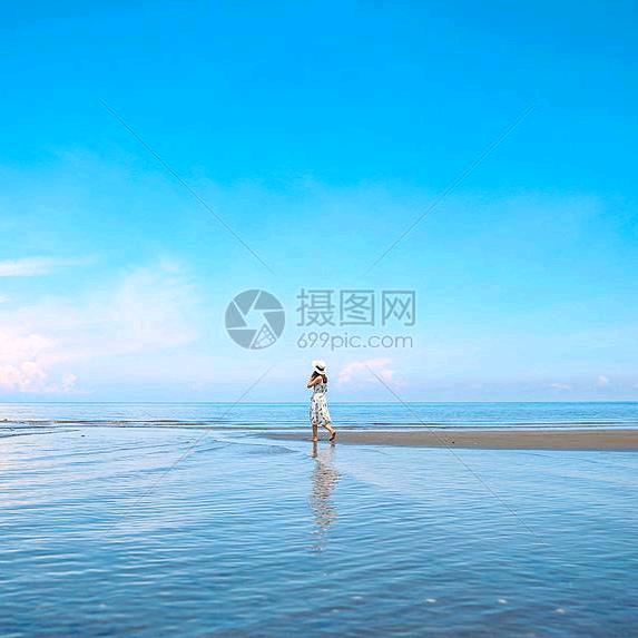 小世界