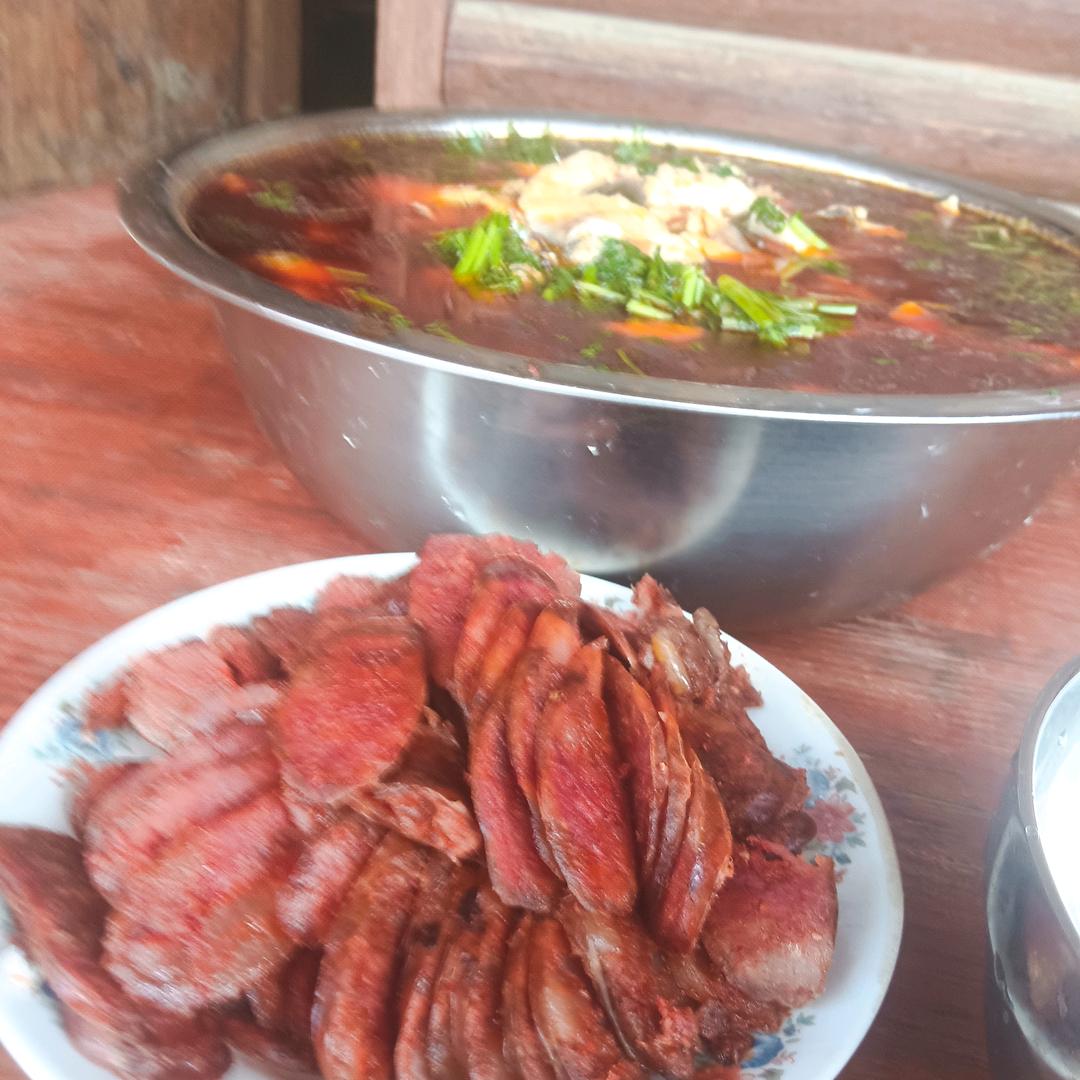 我是风