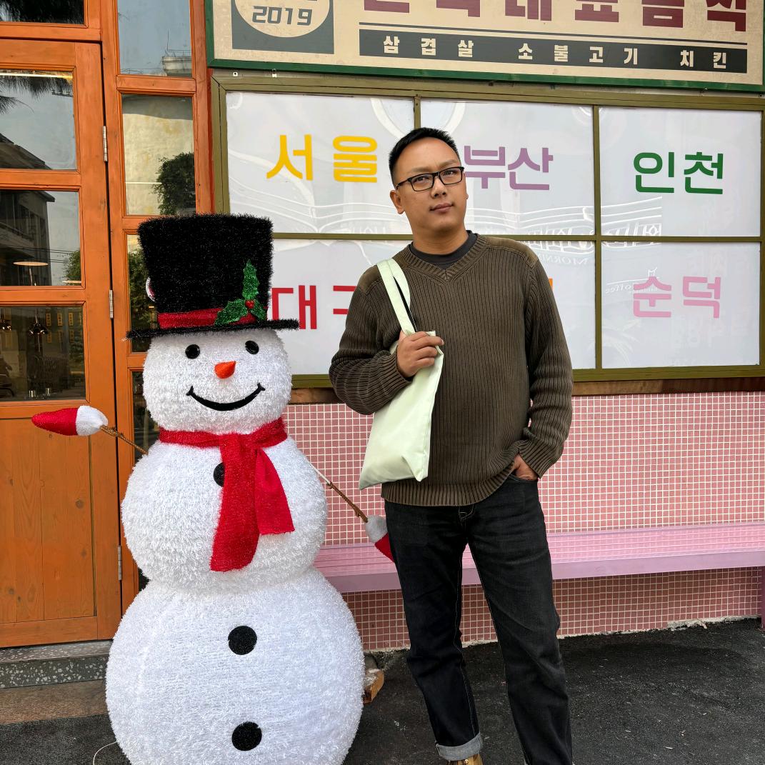 好吃好玩负二代