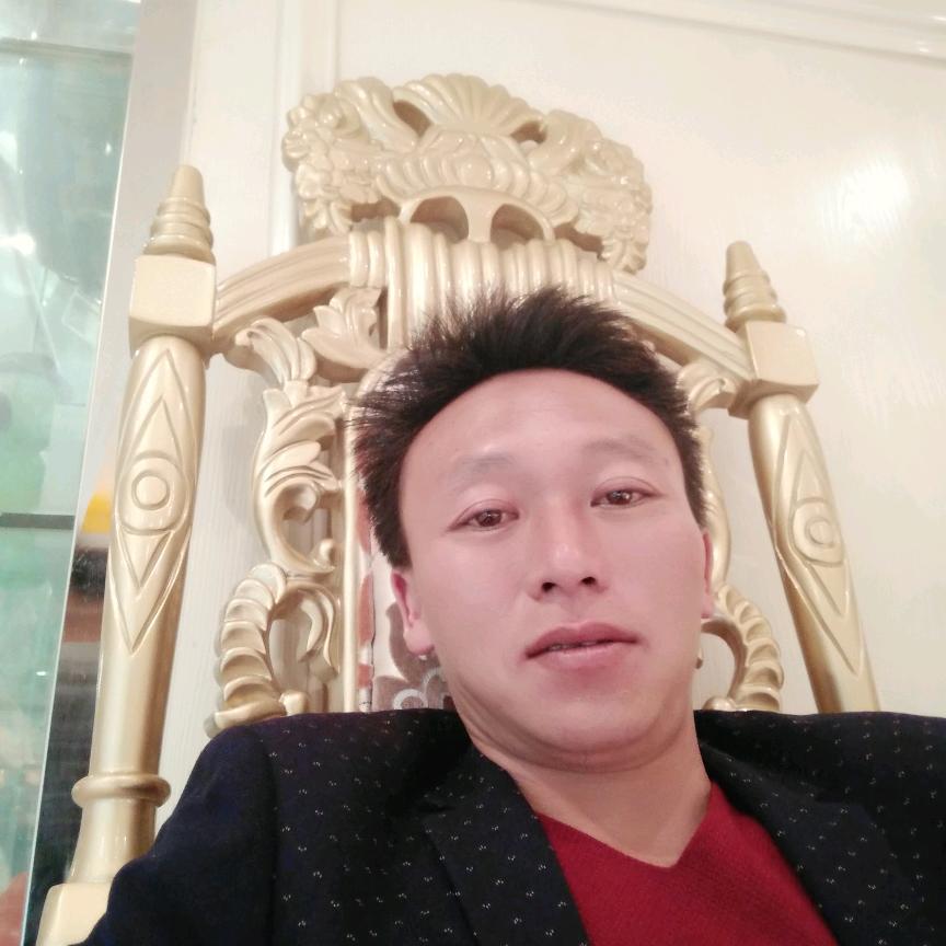 你二大爷