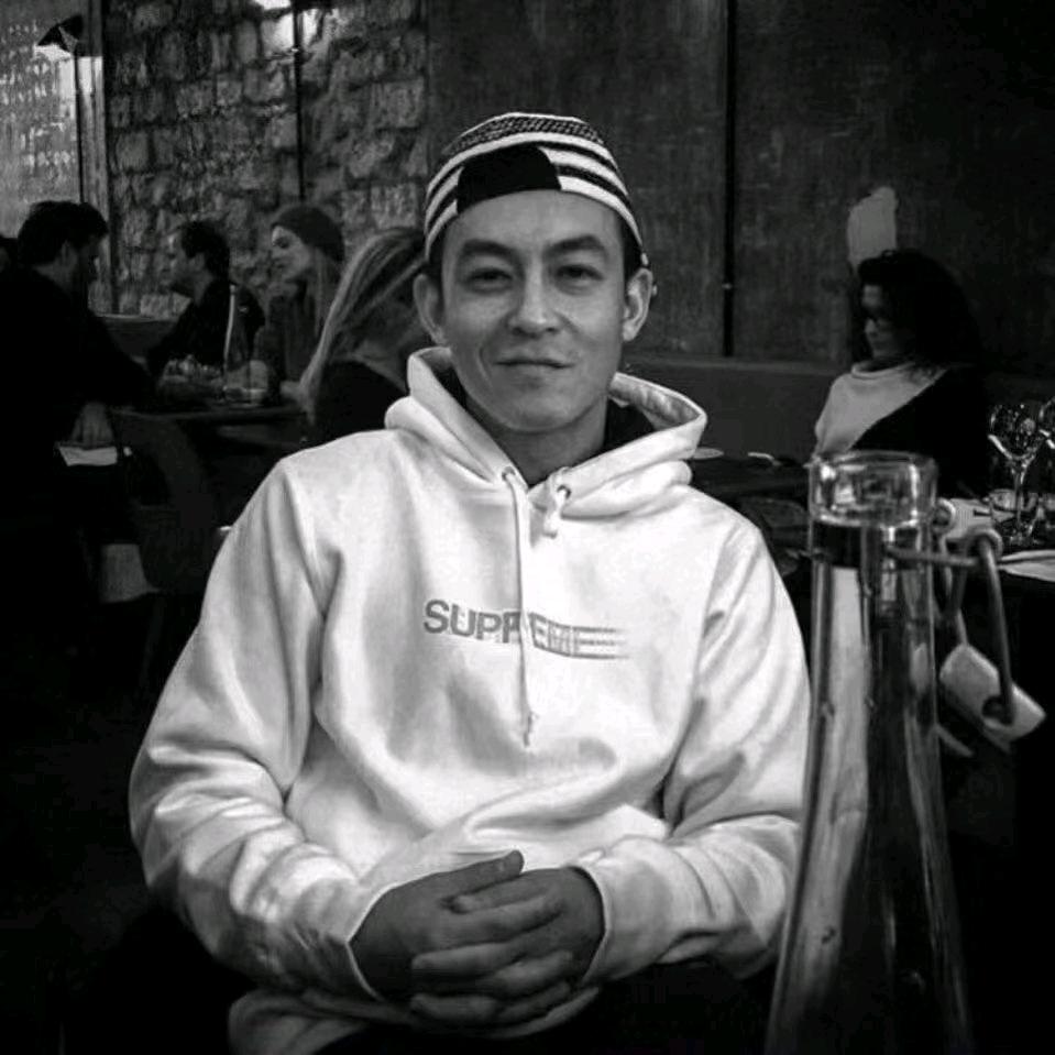大圣
