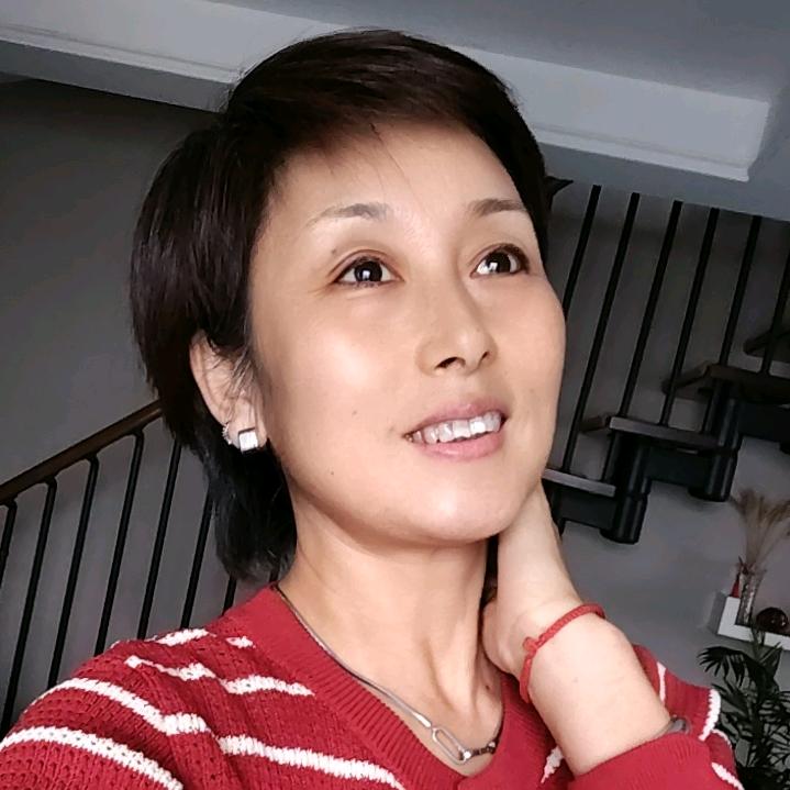 幸福小㊙️蜜，米雪🐯