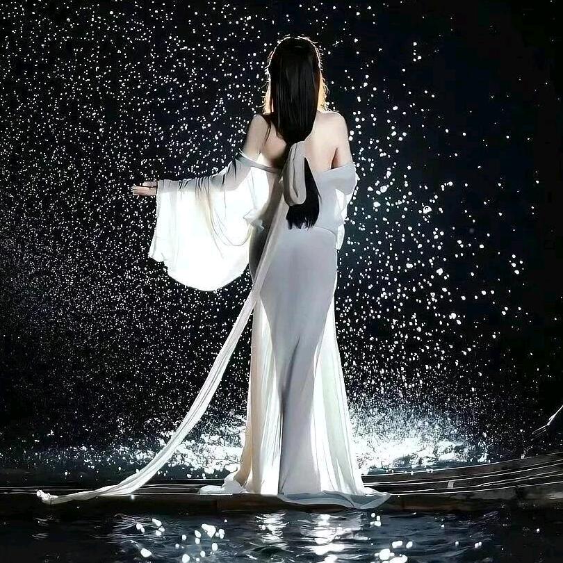 九天揽月💫