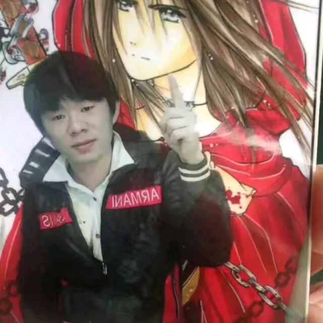 因为爱