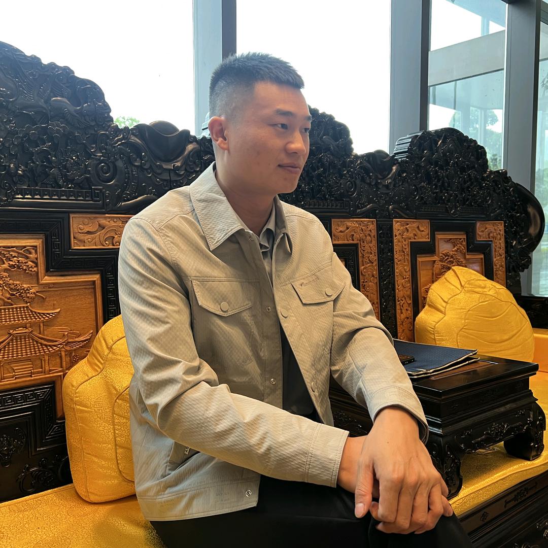 博亿农业  军哥三农