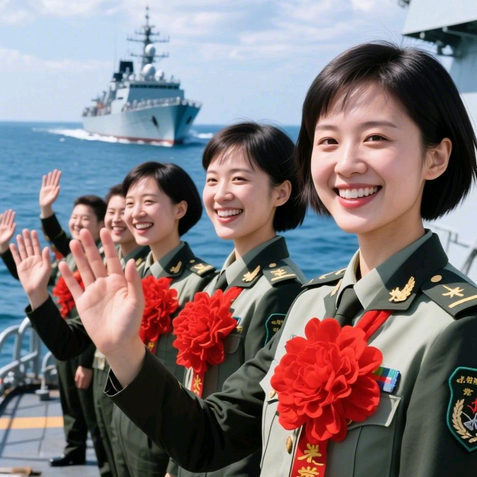 兵妹妹