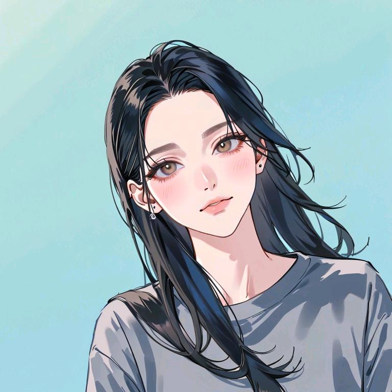 瑛子(ง •̀_•́)ง