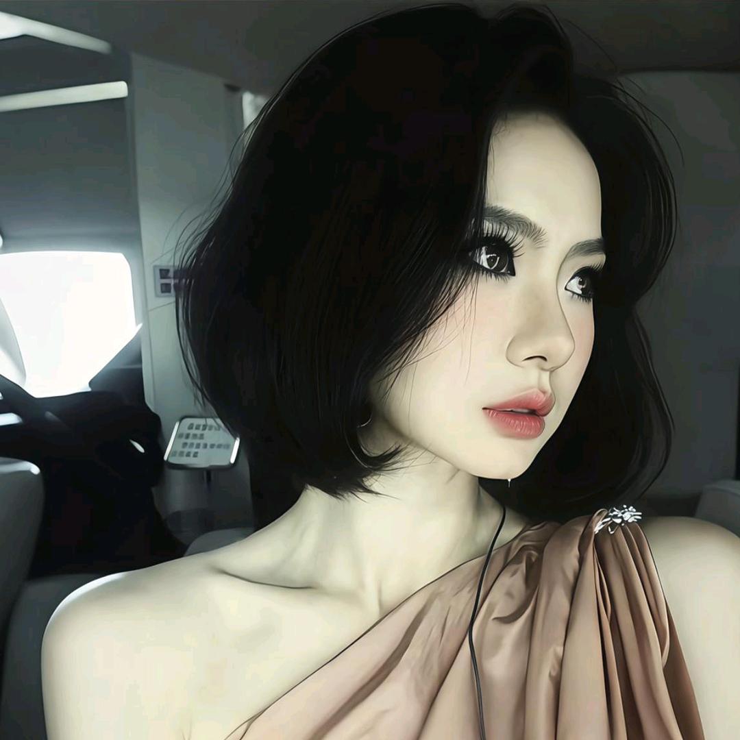 百  合.