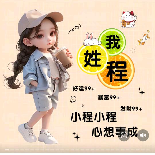 程丽