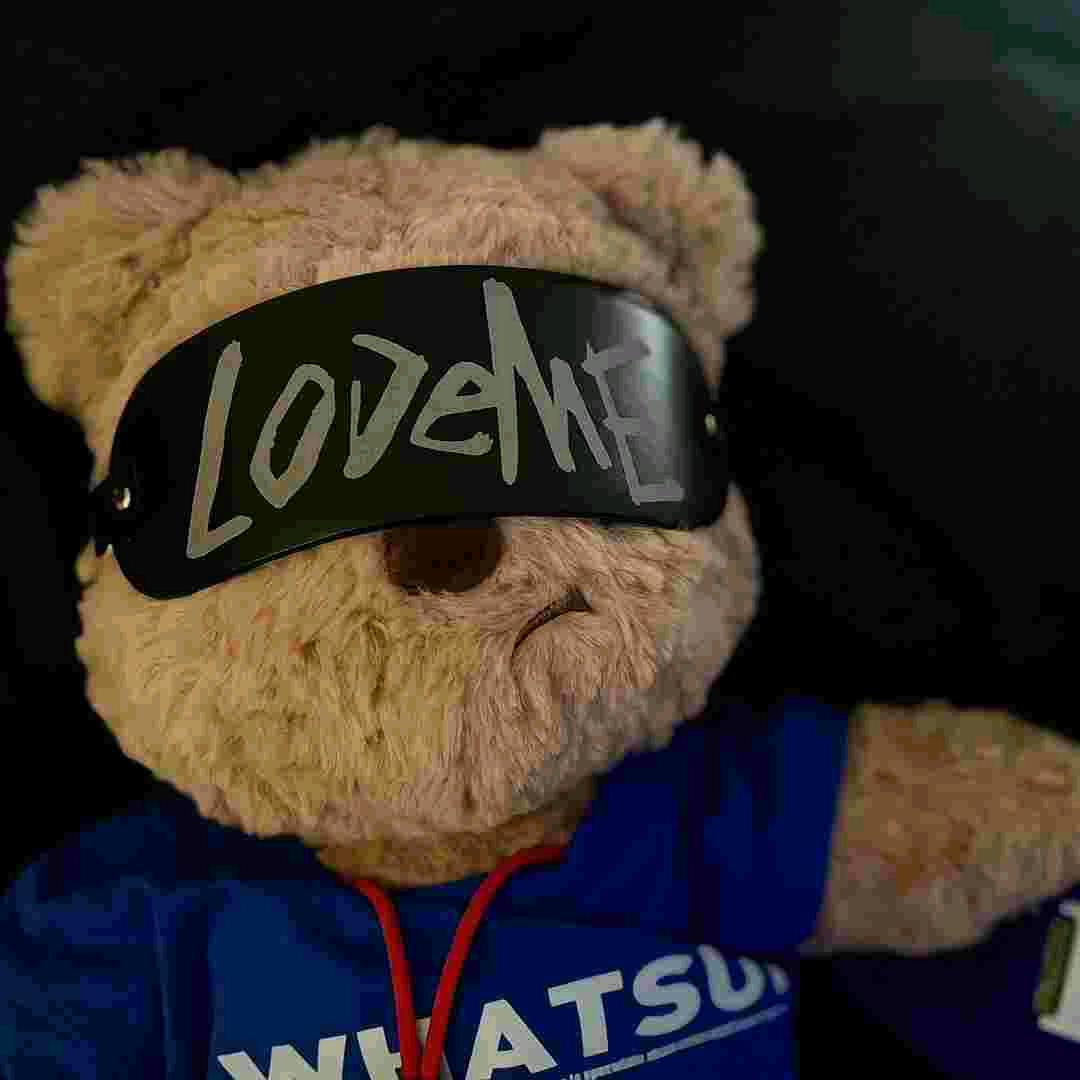 Harry Potter🇨🇳