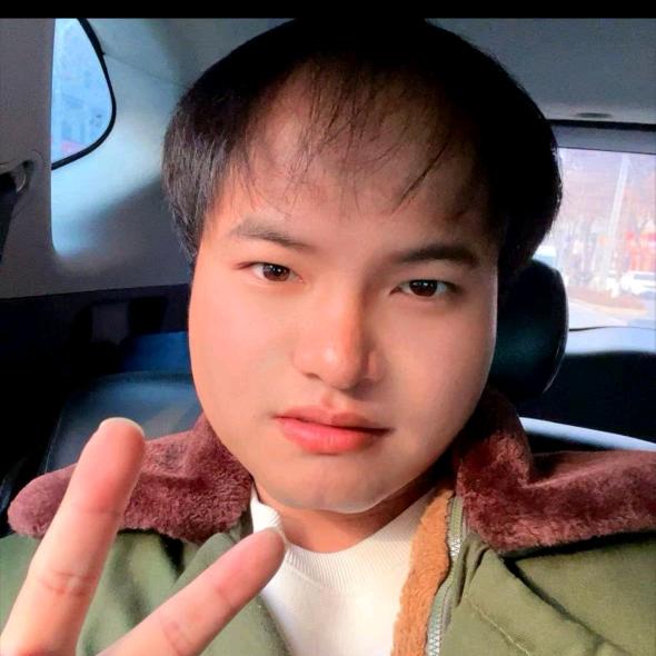 刘旦旦（宣传员胖蛋）