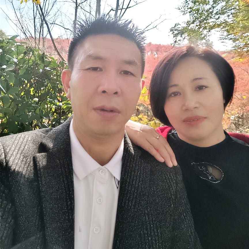 @往后余生就是你