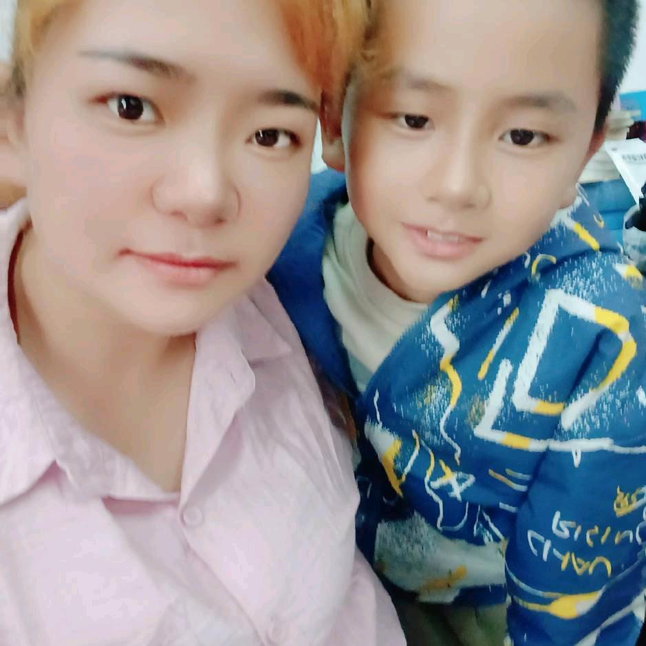 换种方式爱自己。