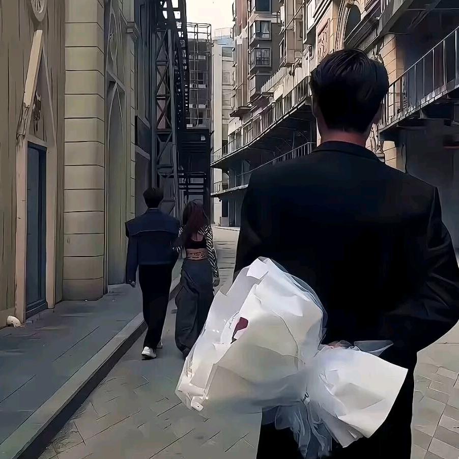 小世界