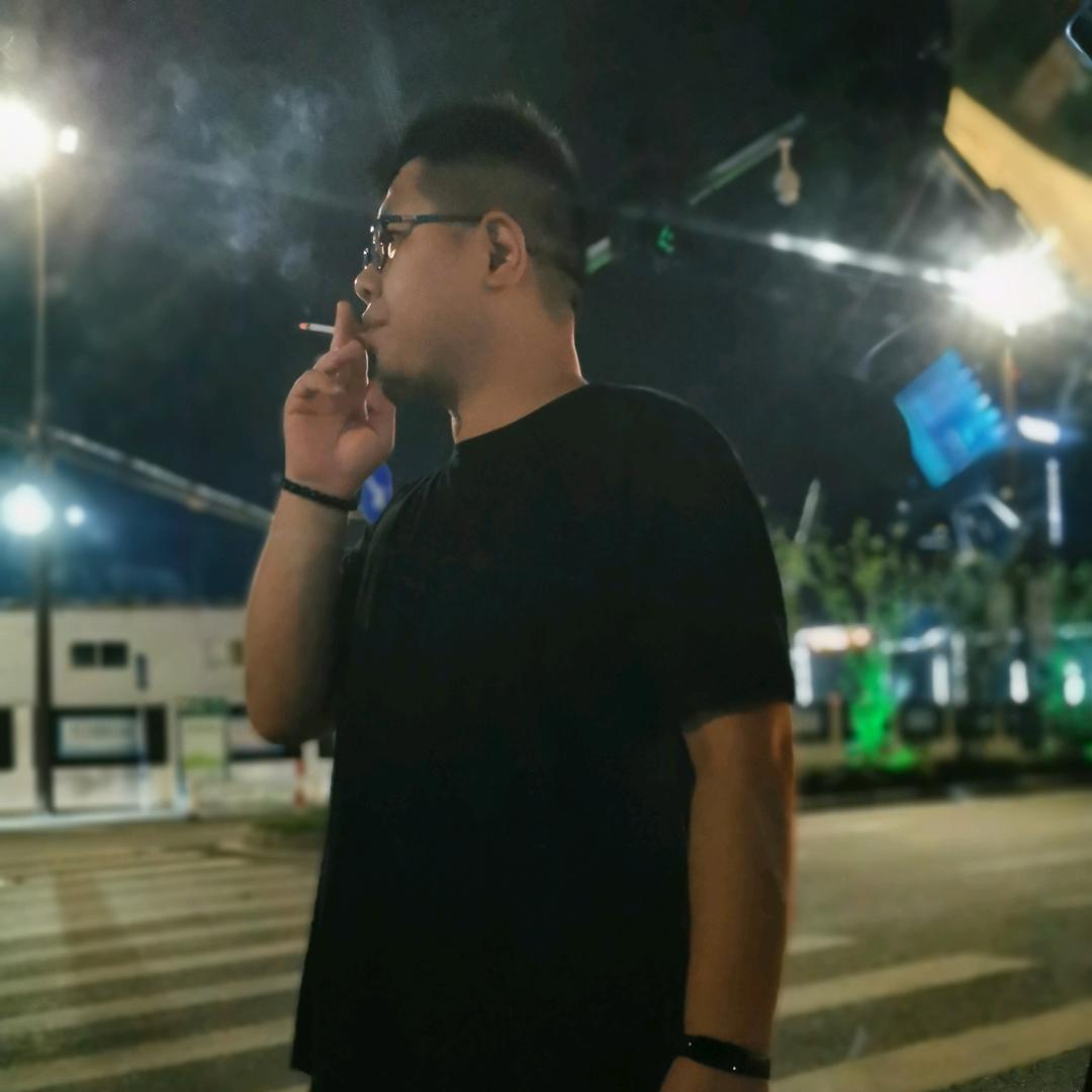 温州盛腾汽修陈胖子
