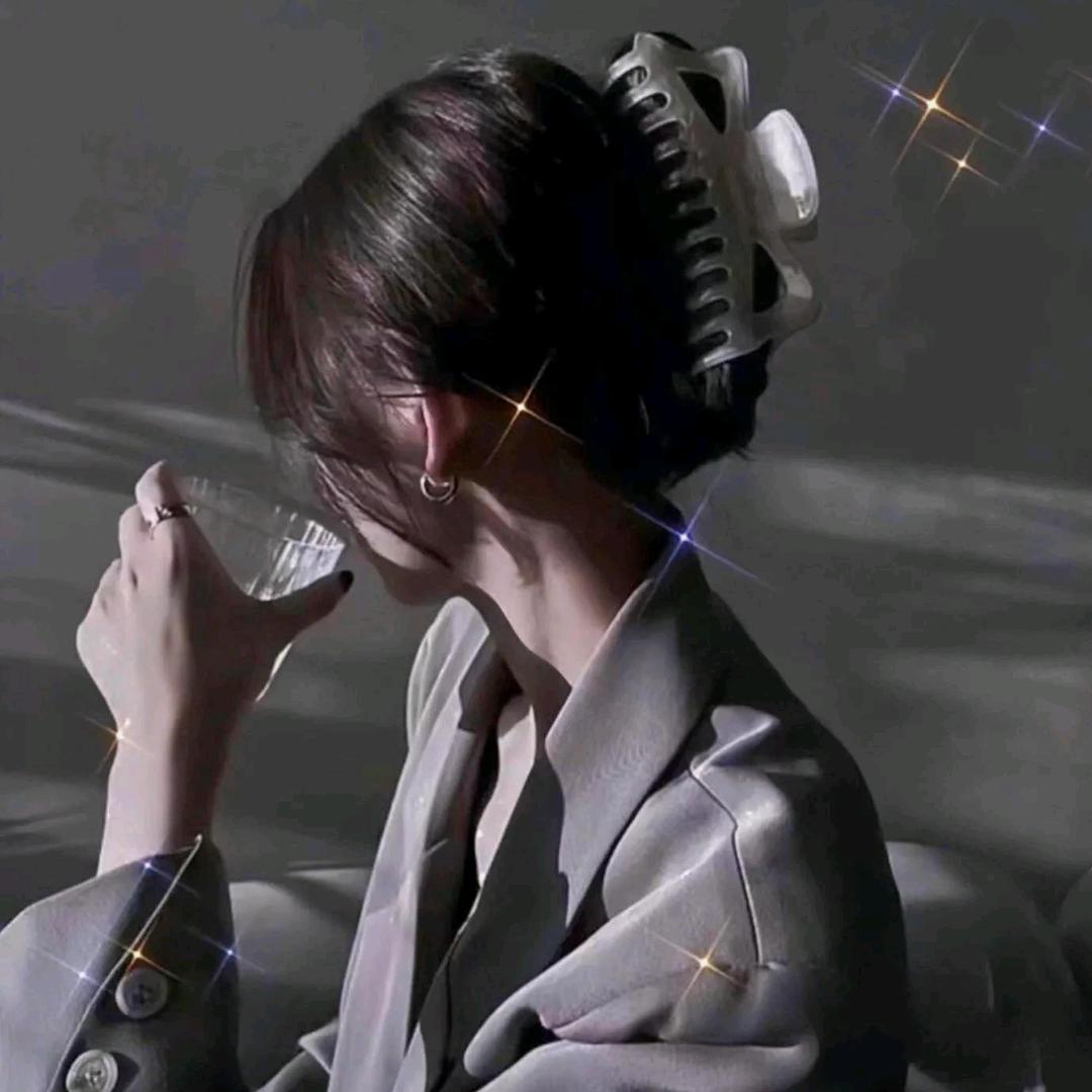 橙子沐沐槿