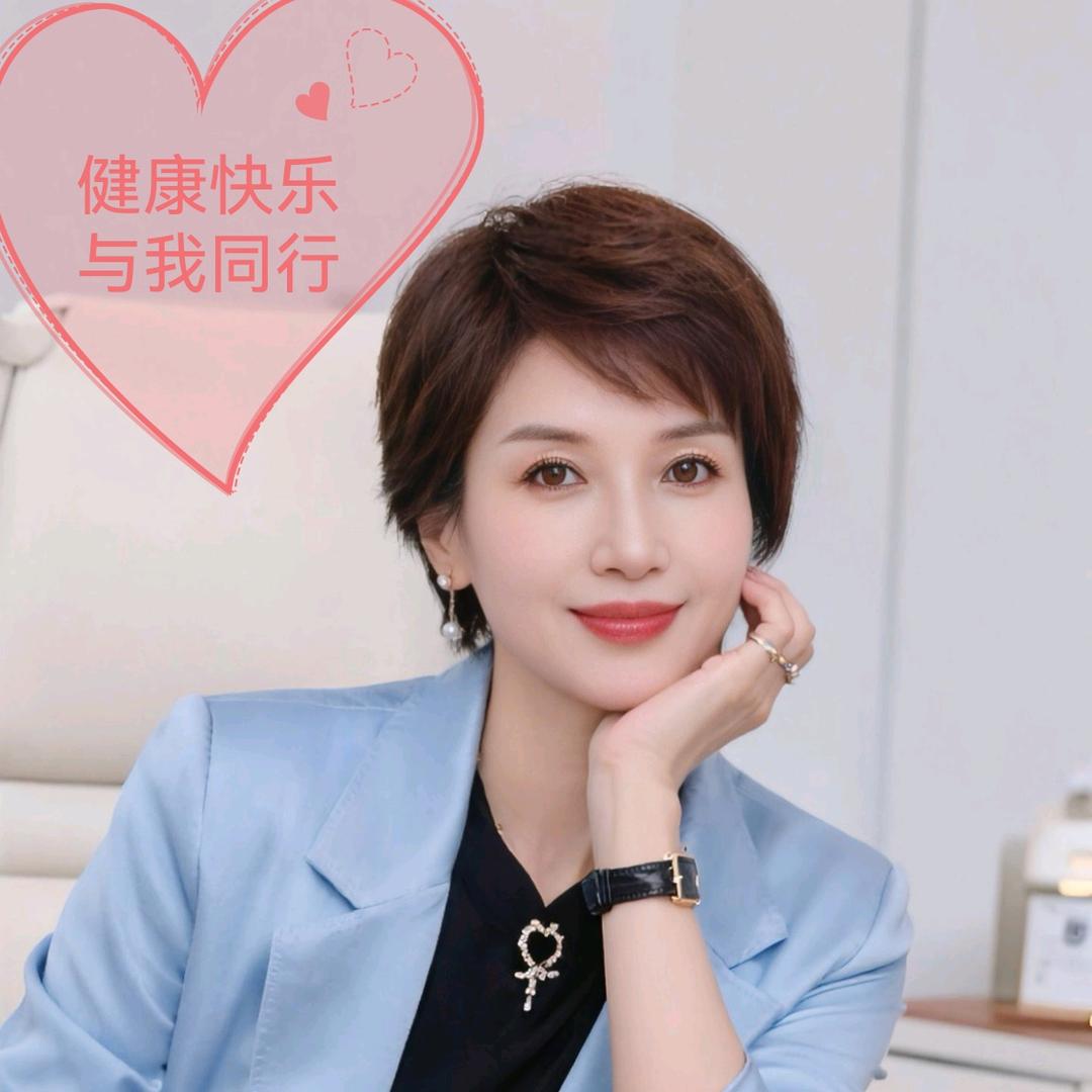 健康管理顾问