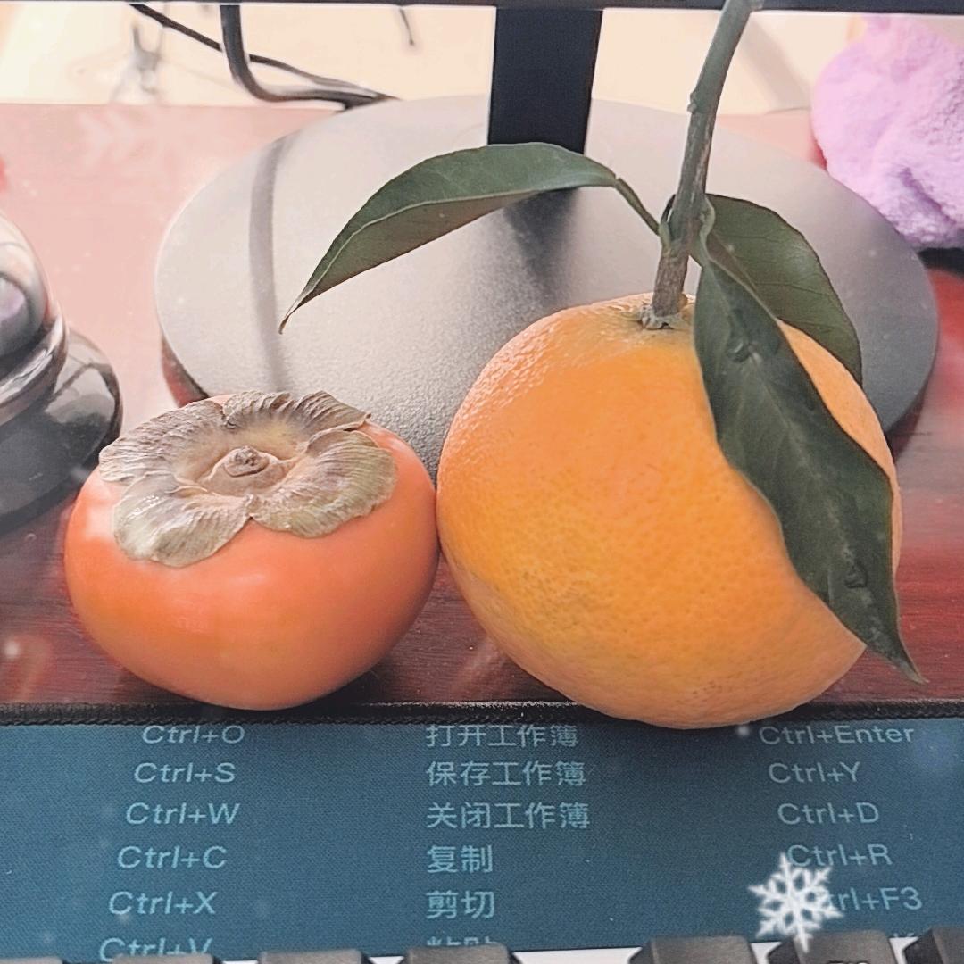 财神爷的心尖尖