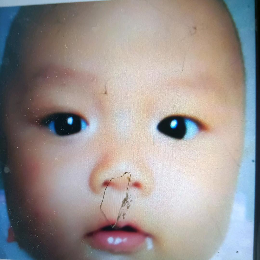 非常可爱。