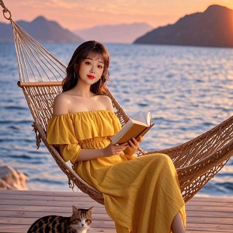 依婷