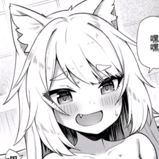 姆姆神！