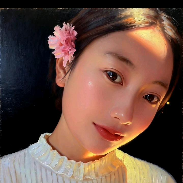 西🙏藏🙏姑🙏娘