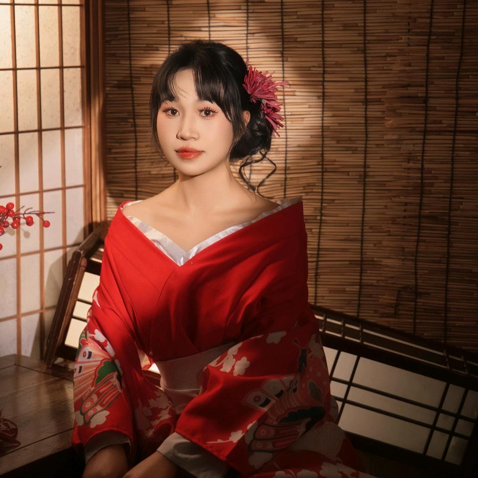 盛夏