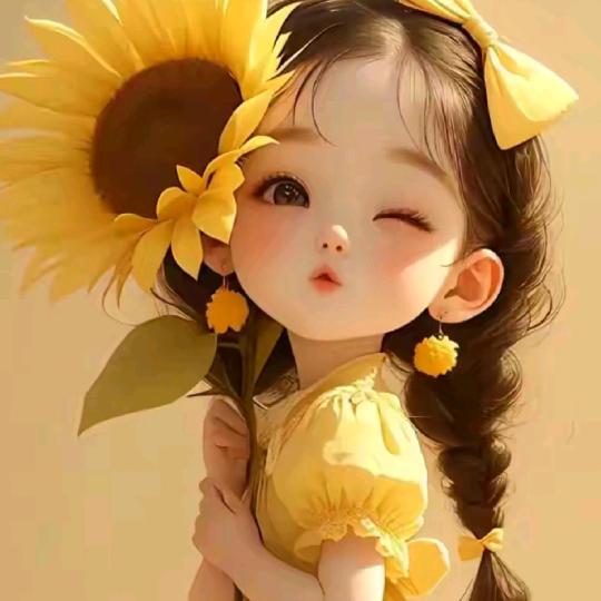 一颗糖❤