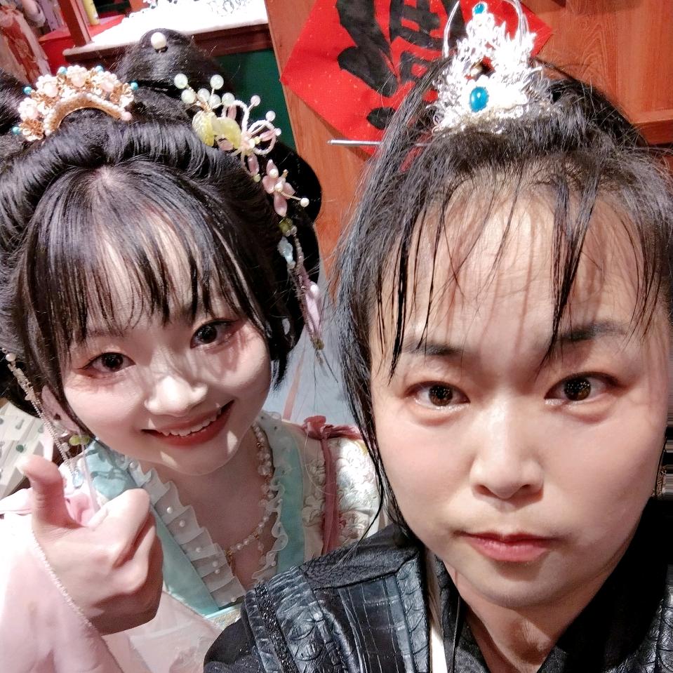 李富贵儿