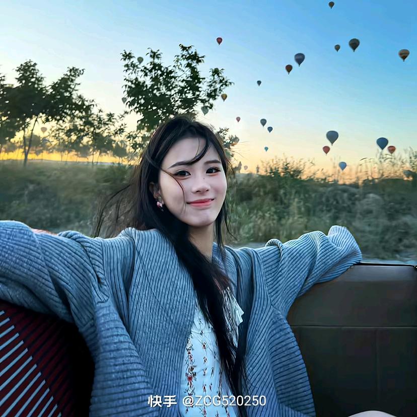 温柔小仙女