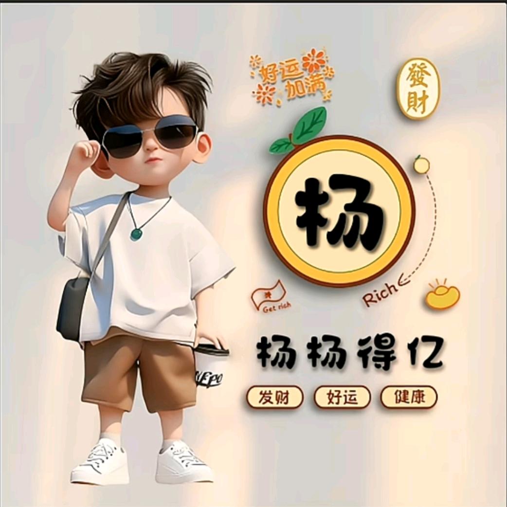 重庆& 小杨哥