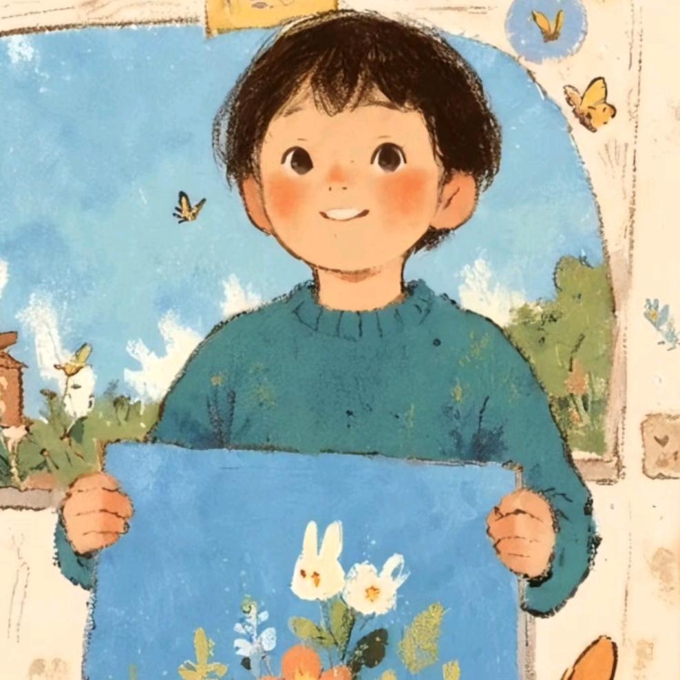 保持热爱奔赴山海